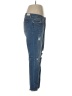 Dear John Hearts Blue Jeans Size 29 waist - photo 4