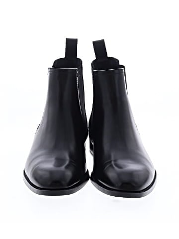 Zara Ankle Boots (view 2)