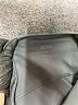 Girlfriend Collective Solid Black Athletic Shorts Size 3X - photo 3
