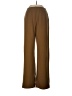 Things Between Brown Casual Pants Size L - photo 1