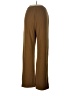 Things Between Brown Casual Pants Size L - photo 2