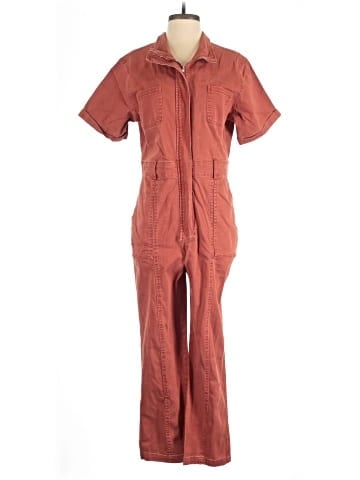 Skies Are Blue Jumpsuit (view 1)