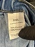 Unbranded Blue Jeans Size XXL - photo 4