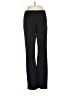 Cache Solid Black Dress Pants Size 2 - photo 1