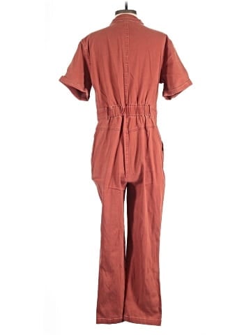 Skies Are Blue Jumpsuit (view 2)