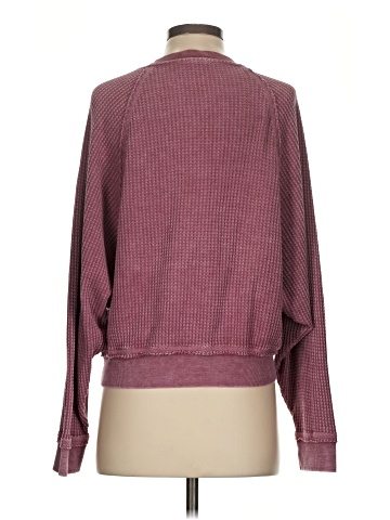 White Crow Long Sleeve Top (view 2)