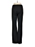 Cache Solid Black Dress Pants Size 2 - photo 2
