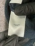 Lands' End 100% Polyester Black Cardigan Size 5 - 6 - photo 4