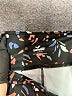Avia Print Black Active Pants Size L - photo 7