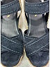 Prada Blue Sandals Size EU 36 - photo 3
