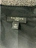 Talbots Graphic Gray Cocktail Dress Size 8 - photo 7
