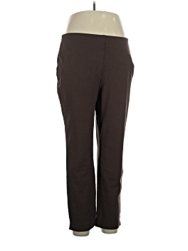 Fabulously Slimming By Chico's Active Pants