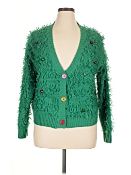 33 Degrees Cardigan