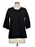 K.I.K.I.T Black Cardigan Size M - photo 1