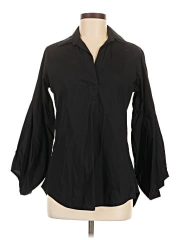 Tish Cox Long Sleeve Blouse (view 1)