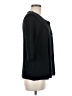 K.I.K.I.T Black Cardigan Size M - photo 4