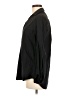 Tish Cox Black Long Sleeve Blouse Size M - photo 5