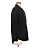 Tish Cox Black Long Sleeve Blouse Size M - photo 4
