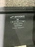 Brooks Solid Black Active Pants Size M - photo 7