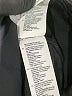 Brooks Solid Black Active Pants Size M - photo 9