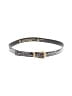 Assorted Brands Silver Black Belt Size Sm - Med - photo 1