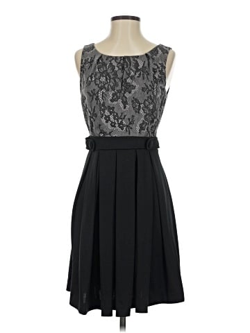 Elle Cocktail Dress (view 1)