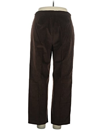Briggs New York Casual Pants (view 2)