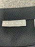 Kate Hill Solid Black Formal Skirt Size L - photo 4