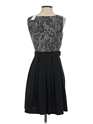 Elle Cocktail Dress (view 2)