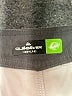 Quiksilver Teal Wetsuit Size 10 - photo 3