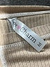Love Charm Tan Tube Top Size M - photo 7