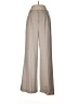Leith Houndstooth Tan Dress Pants Size 8 - photo 1