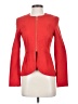 French Connection Red Jacket Size 2 - photo 1