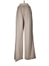 Leith Houndstooth Tan Dress Pants Size 8 - photo 2
