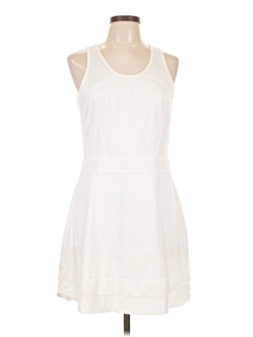 Lija Sleeveless T-Shirt (view 1)
