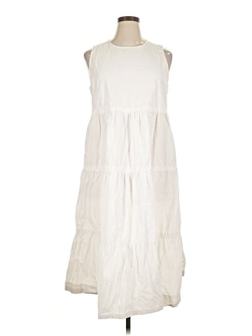 Madewell Casual Dress (view 1)