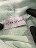 John Elliott Green Sweatshirt Size L (estimated) - photo 7