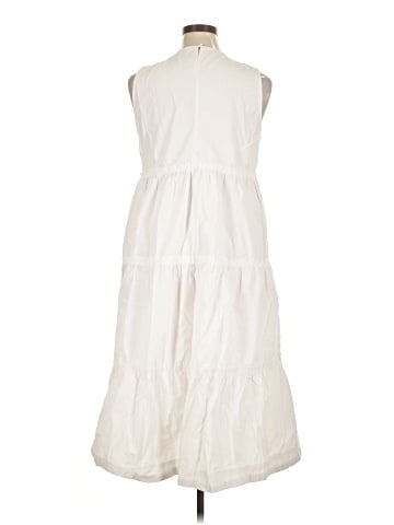 Madewell Casual Dress (view 2)