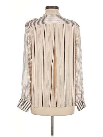 Zimmermann Long Sleeve Blouse (view 2)