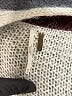 Free People Ivory Pullover Sweater Size M - photo 7