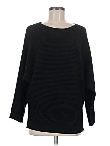 The Cashmere Project Cashmere Pullover Sweater (view 1)
