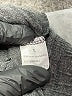 Unbranded Solid Gray Athletic Shorts Size S - photo 3