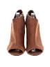 Indigo Rd. Brown Heels Size 8 - photo 2