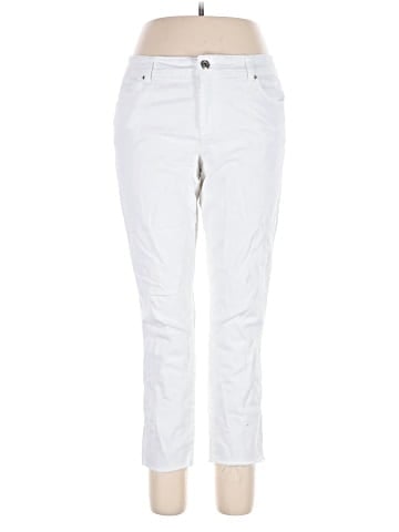 Inc Denim Jeans (view 1)