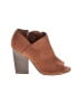 Indigo Rd. Brown Heels Size 8 - photo 1