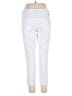 Inc Denim White Jeans Size 14 - photo 2