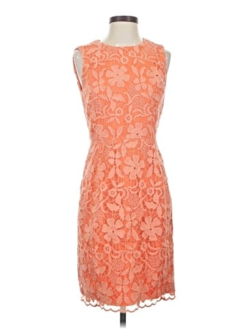 Belle Badgley Mischka Cocktail Dress (view 1)