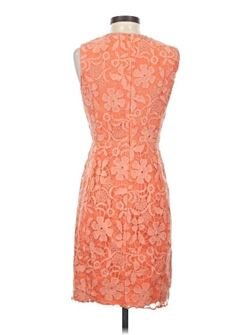Belle Badgley Mischka Cocktail Dress (view 2)