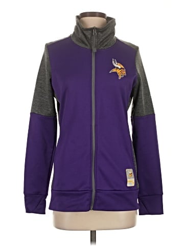 Majestic Track Jacket (view 1)