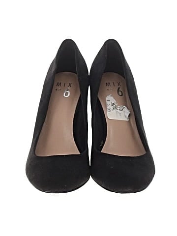 Mix No. 6 Heels (view 2)